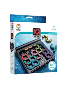 Smart Games IQ Digits...