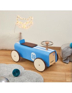 Janod Porteur voiture... 2