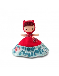 Lilliputiens Chaperon Rouge...