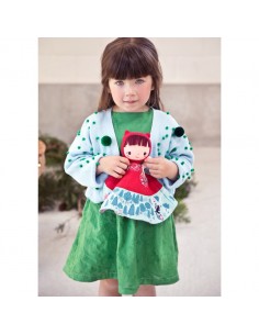 Lilliputiens Chaperon Rouge... 2