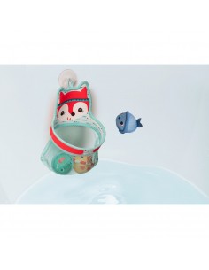 Panier de basket de bain... 2