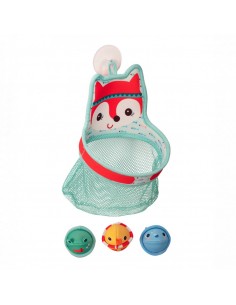 Panier de basket de bain...
