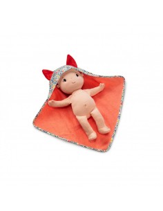 Set de Bain Liberty Poupon 2