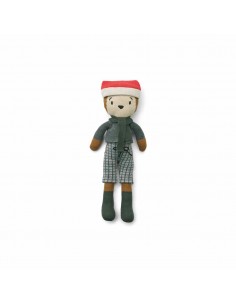 Liewood Poupée de Noël...