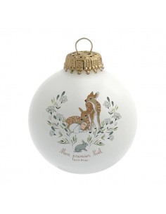 Boule Mon premier Noel...