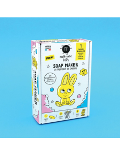 Fabrique de savon Bunny