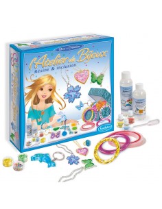 Sentosphère L\'atelier de... 2