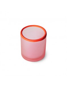 Hk Living Glass tea light... 2