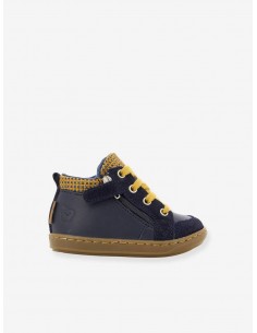 Bottines fourrées Bouba... 2
