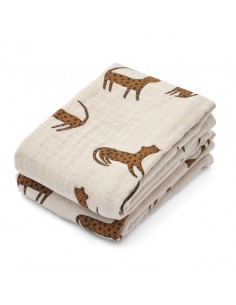 Liewood Lot de 2 langes en...