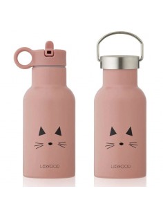 Liewood Gourde Cat Rose...