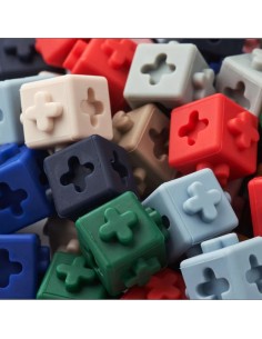 Blocs de Construction Eden... 2