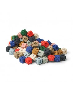 Blocs de Construction Eden...