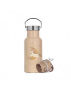 Gourde Thermo Licorne