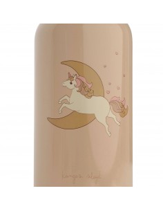 Gourde Thermo Licorne 2