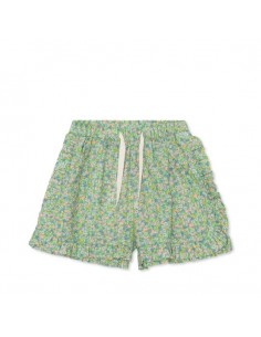 Short Vivi - Midsummer