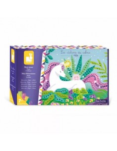 Coffret créatif Mini Strass...