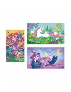 Coffret créatif Mini Strass... 2