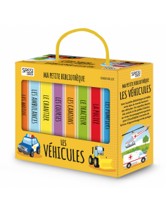 Ma petite Bibliothèque. Les...