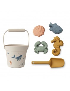 Ensemble de plage Dante Sea...