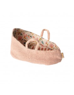 Maileg Carry cot, My -...