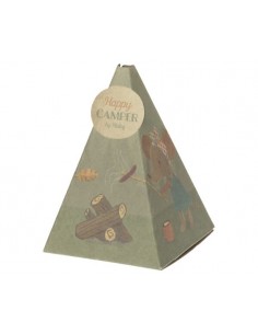 Feu de camp, Mini