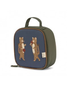 Sac À Déjeuner Thermo Nush... 2