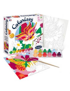 Sentosphère COLORIZZY... 2
