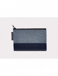 Grande Trousse bicolore...