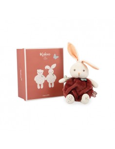 Kaloo Peluche lapin Bulle...