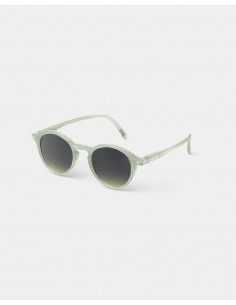 Lunettes de soleil Forme D... 2