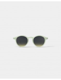 Lunettes de soleil Forme D...