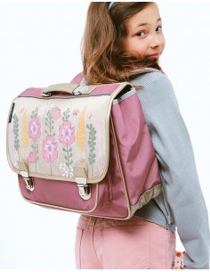 Cartable Moyen Jours Heureux 2