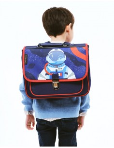 Petit cartable Interstellaire 2
