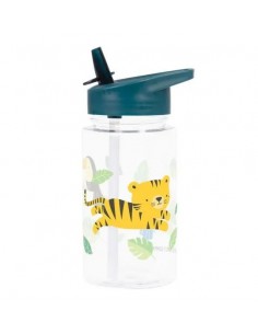 Gourde tigre