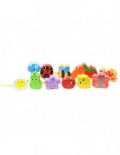 Perles Jardin