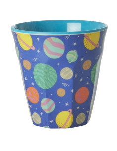 Gobelet Enfant - Bleu foncé...
