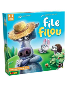 File Filou!