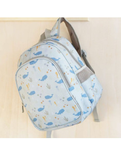 Sac à dos ocean- avec... 2