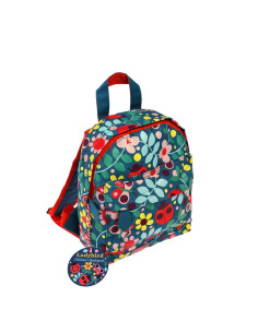 Sac à dos coccinelle -...