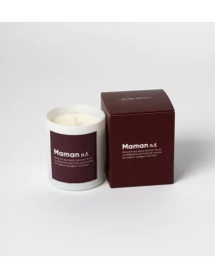 L\'Avant Gardiste Bougie -... 2