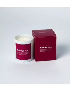 Bougie - Définition Amour 2