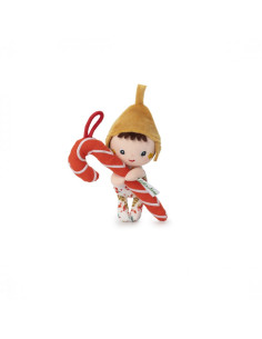 Lilliputiens Lutin de Noël...
