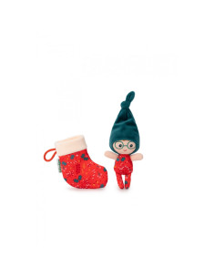 Lilliputiens Lutin de Noël... 2