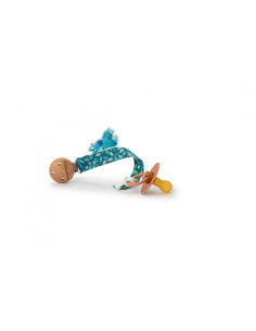 Lilliputiens Attache-tétine... 2