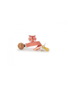 Lilliputiens Attache-tétine... 2