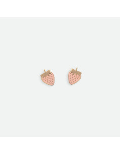 Fraise Pin's 2