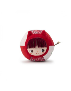 Lilliputiens Balle...