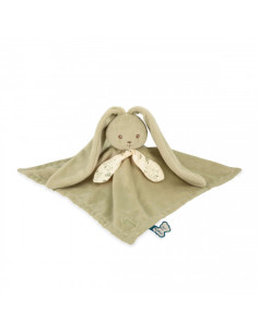 Doudou lapin Vert - Lapinoo... 2