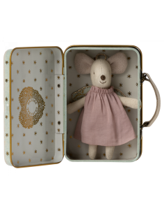 Maileg Angel mouse in... 2